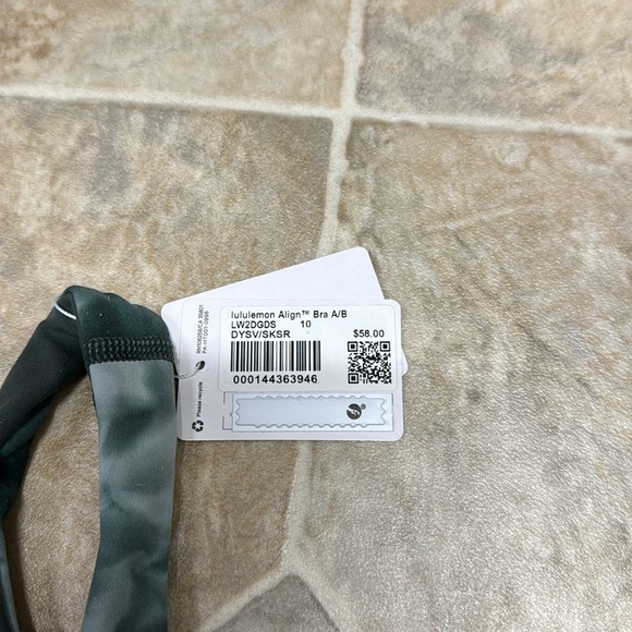 Lululemon Bra - Picture 4 of 6